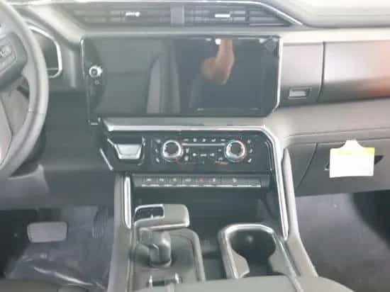 GMC Sierra Denali 6,2ltr V8 MJ 2025 Voll 4 Jahre Gar null-photo-22