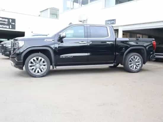 GMC Sierra Denali 6,2ltr V8 MJ 2025 Voll 4 Jahre Gar null-photo-4