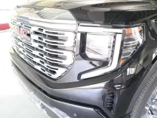 GMC Sierra Denali 6,2ltr V8 MJ 2025 Voll 4 Jahre Gar null-photo-6