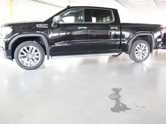 GMC Sierra Denali 6,2ltr V8 MJ 2025 Voll 4 Jahre Gar null-photo-8
