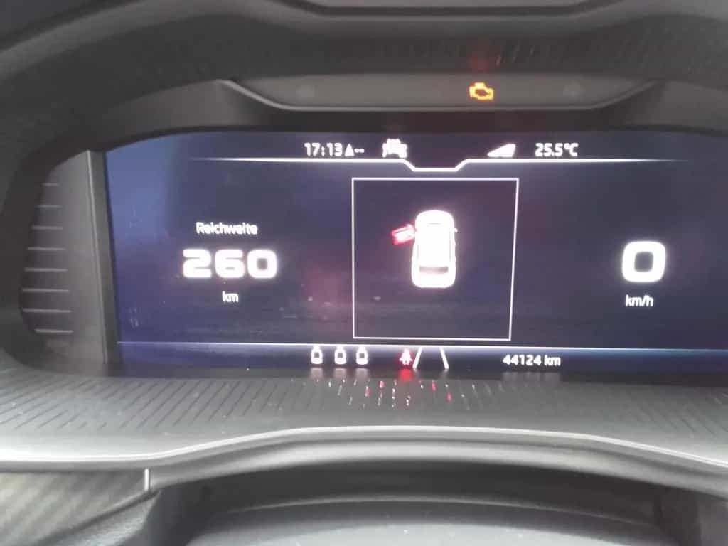 Skoda Kamiq Monte Carlo 08/2021-photo-10