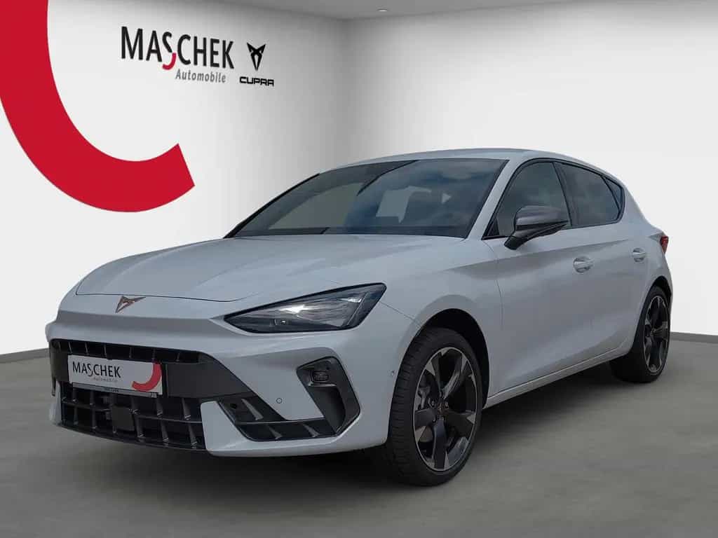 Cupra Leon 1.5 eTSI DSG Edge Dynamic Sennheiser LED AU 11/2025-photo-1