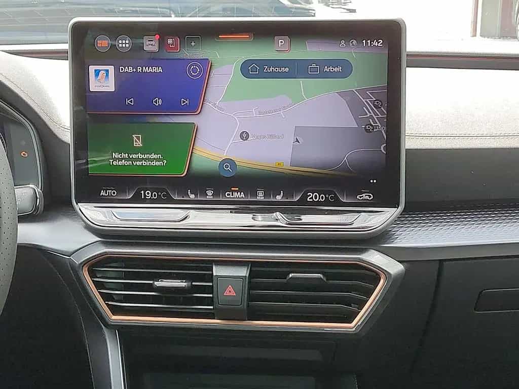 Cupra Leon 1.5 eTSI DSG Edge Dynamic Sennheiser LED AU 11/2025-photo-14