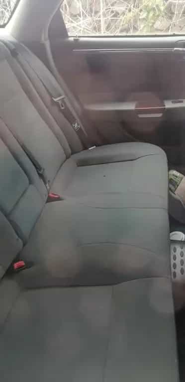 Chrysler 300C Touring 3.0 CRD Autom. 12/2006-photo-2