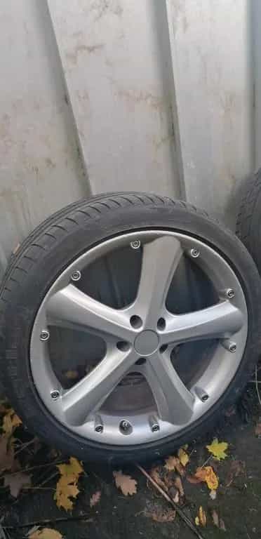 Chrysler 300C Touring 3.0 CRD Autom. 12/2006-photo-4