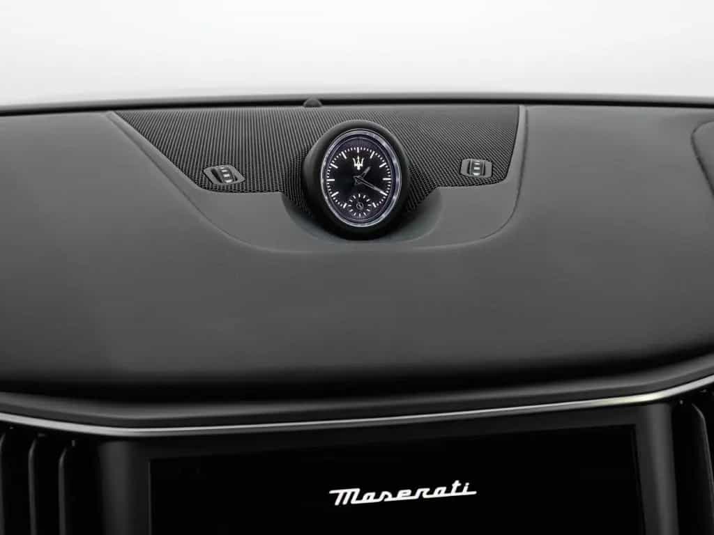 Maserati Levante Modena S 1.HAND + PANO + MY23 01/2023-photo-13