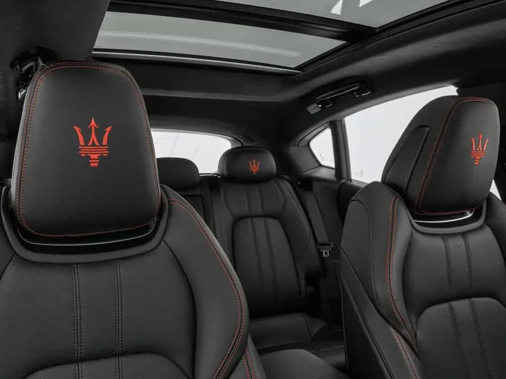 Maserati Levante Modena S 1.HAND + PANO + MY23 01/2023-photo-18