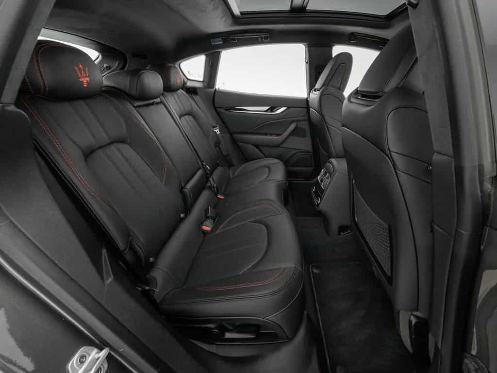 Maserati Levante Modena S 1.HAND + PANO + MY23 01/2023-photo-19