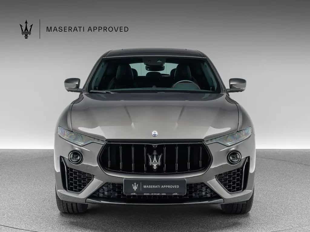Maserati Levante Modena S 1.HAND + PANO + MY23 01/2023-photo-2