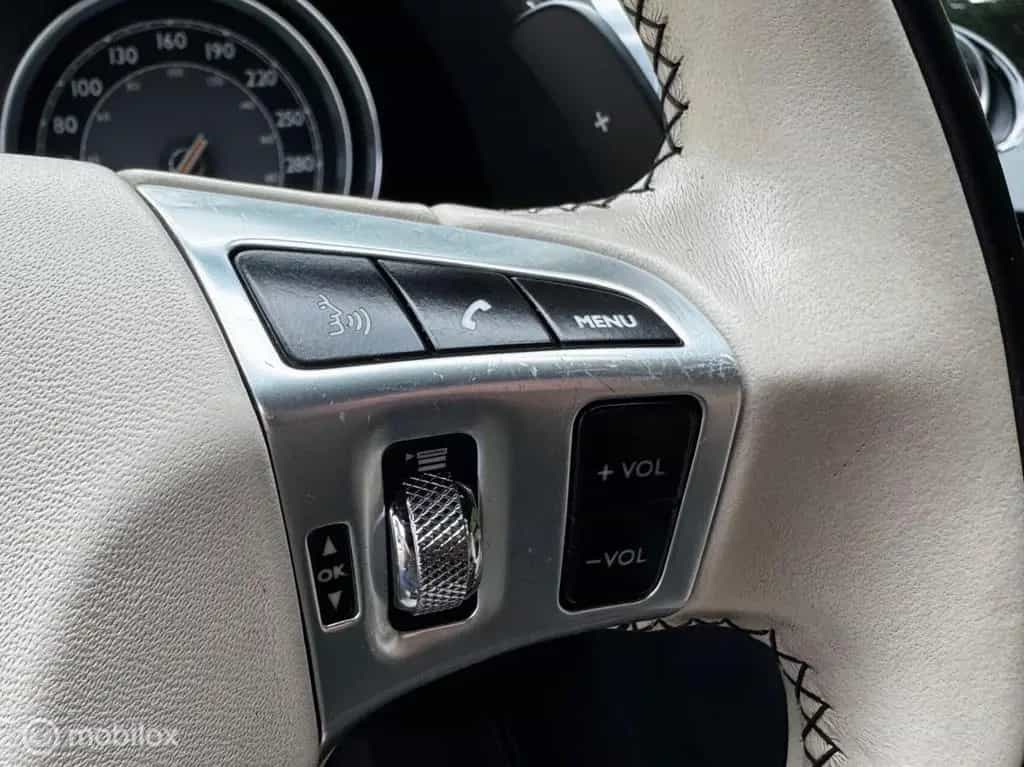 Bentley Continental GT 4.0 V8S AUT LEDER/CAMERA/NAVI/AIR 05/2014-photo-16