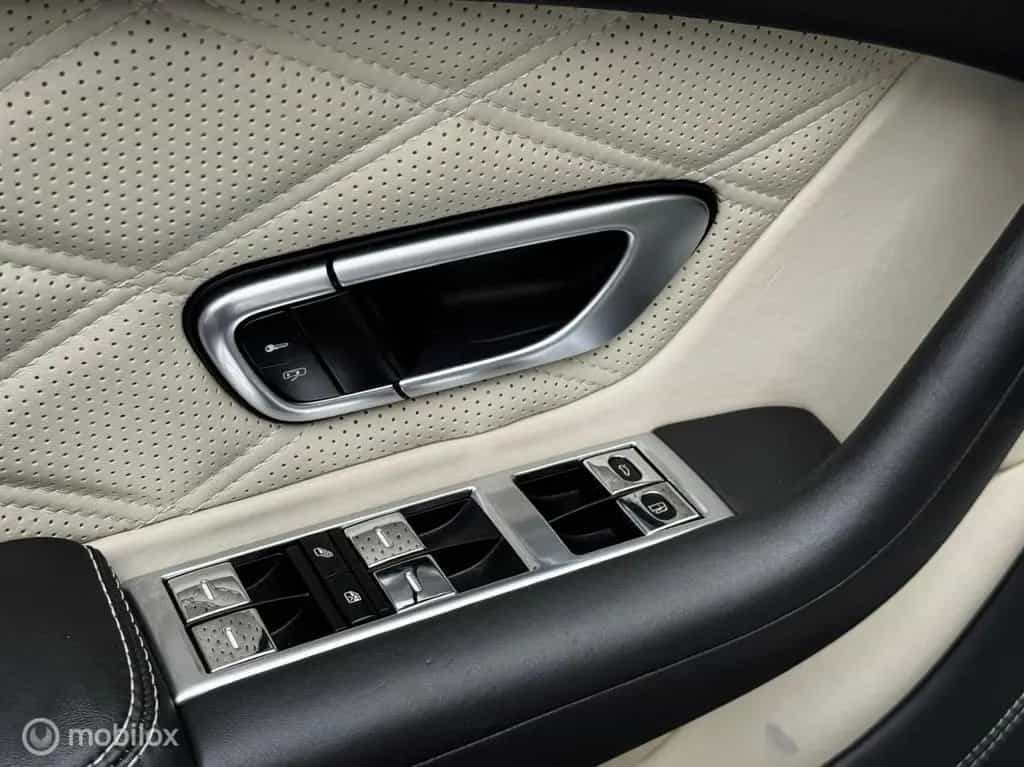 Bentley Continental GT 4.0 V8S AUT LEDER/CAMERA/NAVI/AIR 05/2014-photo-17