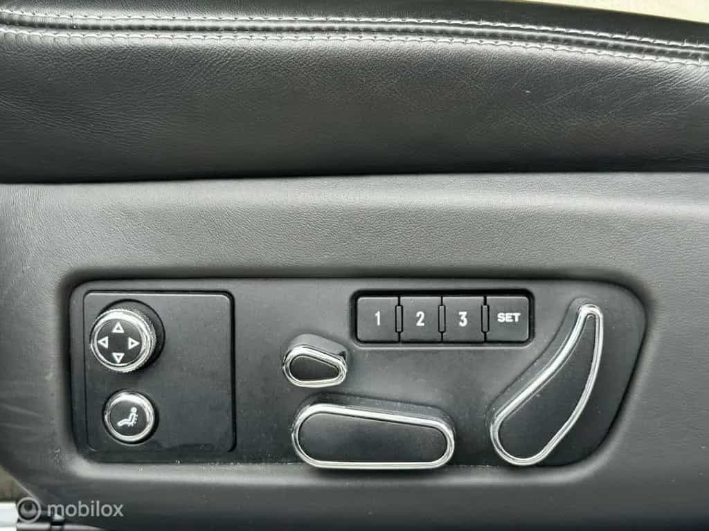 Bentley Continental GT 4.0 V8S AUT LEDER/CAMERA/NAVI/AIR 05/2014-photo-18