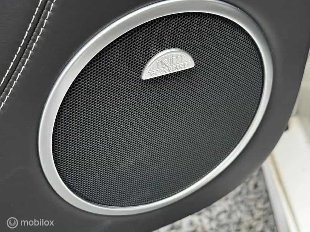 Bentley Continental GT 4.0 V8S AUT LEDER/CAMERA/NAVI/AIR 05/2014-photo-22