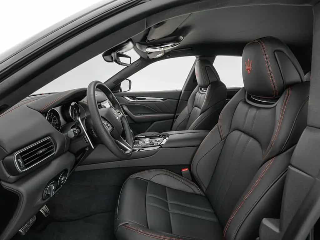 Maserati Levante Modena S ULTIMA TAGESZULASSUNG AKTION 06/2025-photo-10