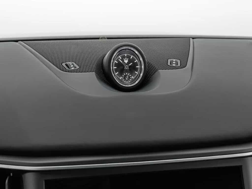 Maserati Levante Modena S ULTIMA TAGESZULASSUNG AKTION 06/2025-photo-15