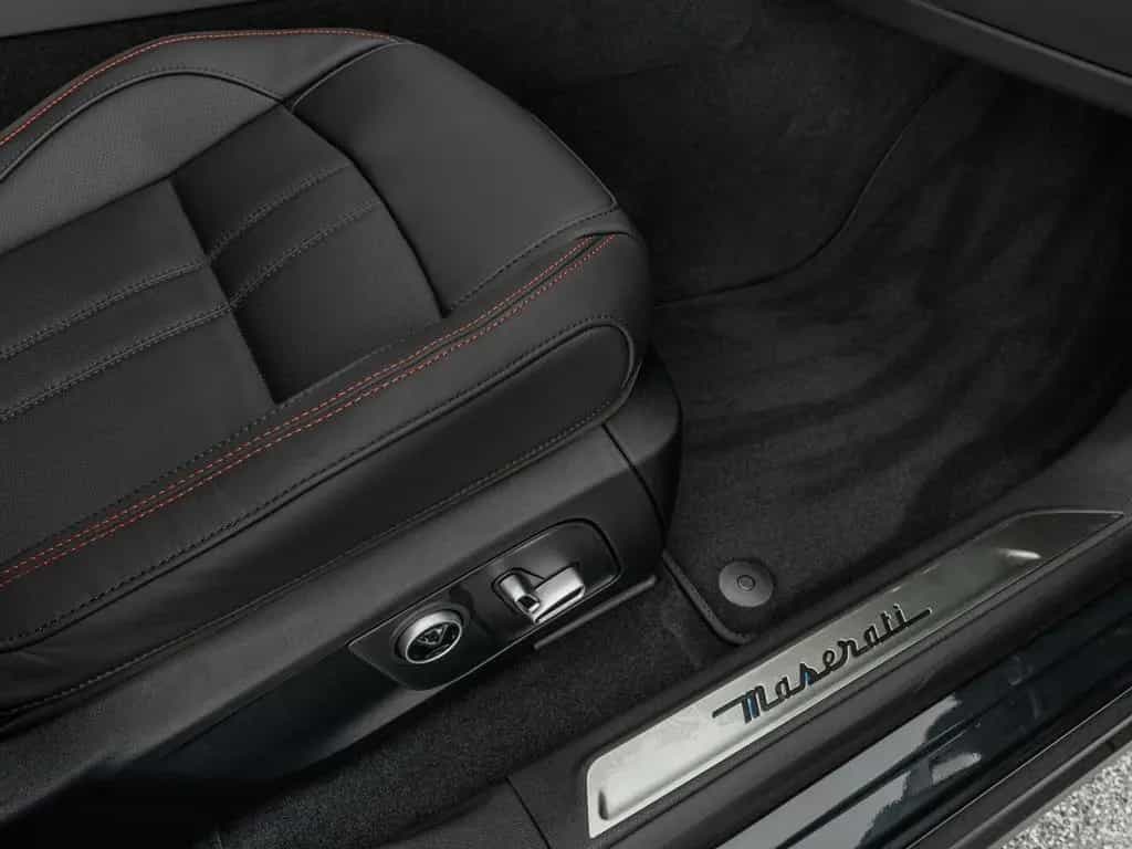 Maserati Levante Modena S ULTIMA TAGESZULASSUNG AKTION 06/2025-photo-18