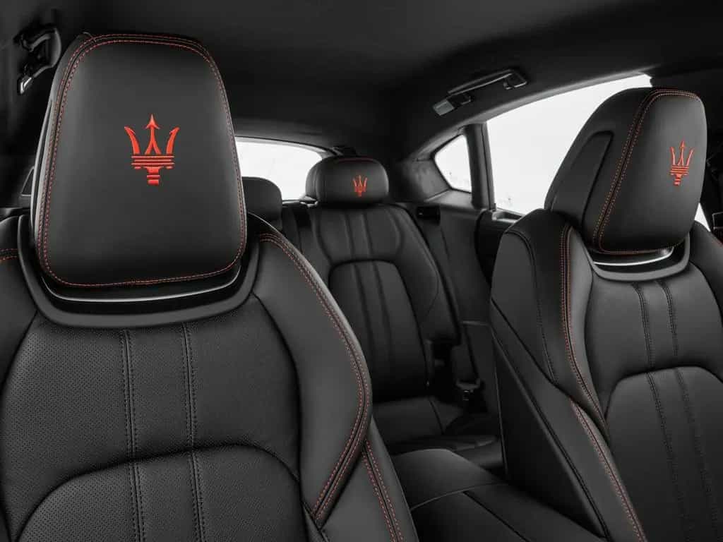 Maserati Levante Modena S ULTIMA TAGESZULASSUNG AKTION 06/2025-photo-20