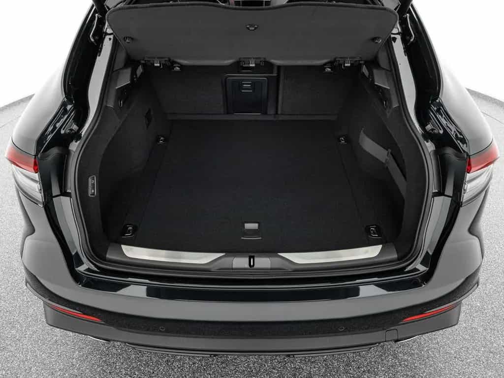 Maserati Levante Modena S ULTIMA TAGESZULASSUNG AKTION 06/2025-photo-27