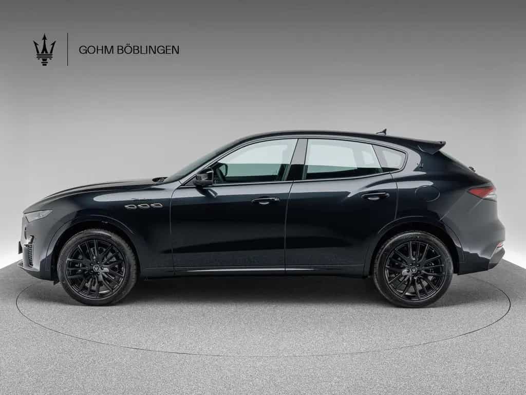 Maserati Levante Modena S ULTIMA TAGESZULASSUNG AKTION 06/2025-photo-3