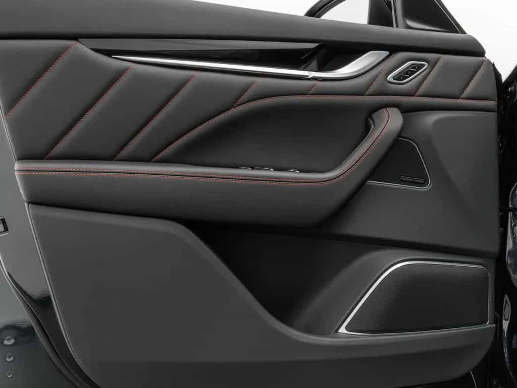 Maserati Levante Modena S ULTIMA TAGESZULASSUNG AKTION 06/2025-photo-8