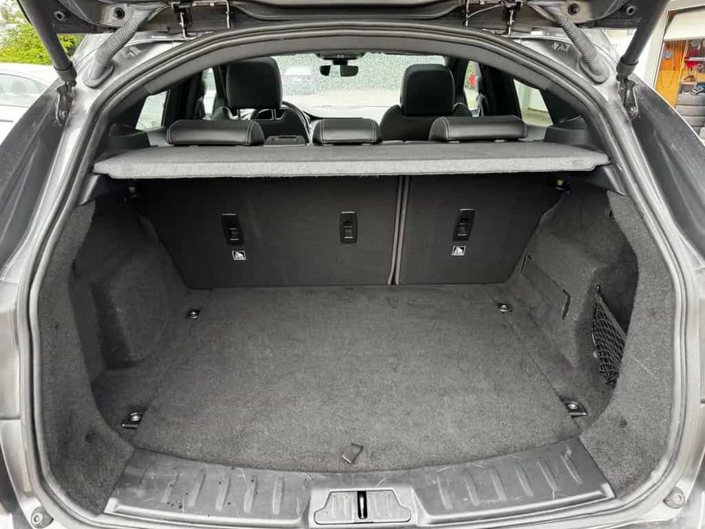 Jaguar E-Pace R-Dynamic SE AWD D240 Pano LED DAB ACC 11/2018-photo-19