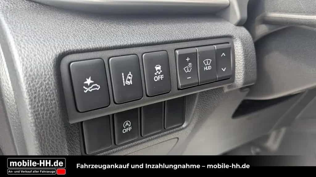 Mitsubishi Eclipse Cross Top 4WD*PANO*VOLL* 07/2019-photo-15