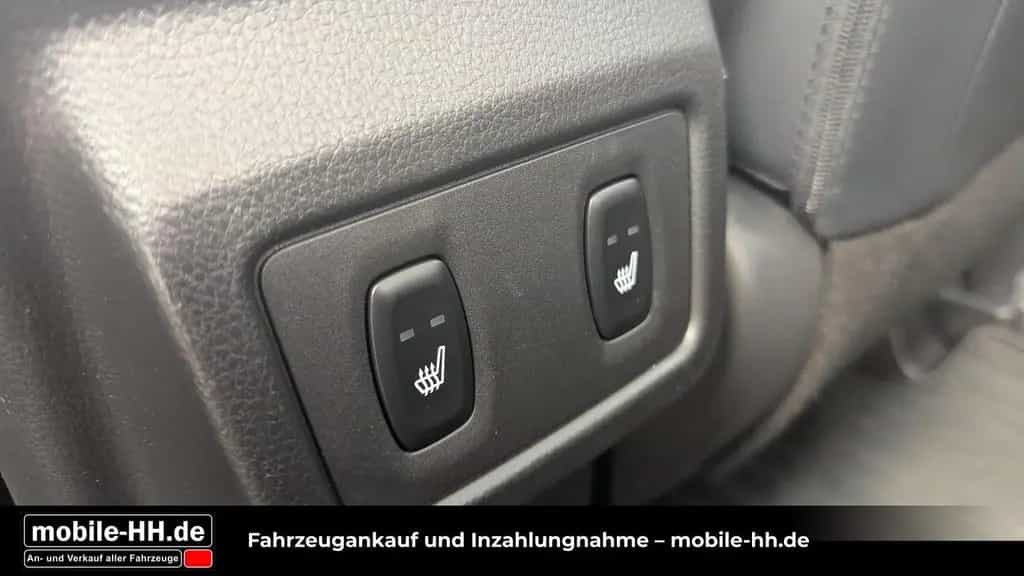 Mitsubishi Eclipse Cross Top 4WD*PANO*VOLL* 07/2019-photo-21