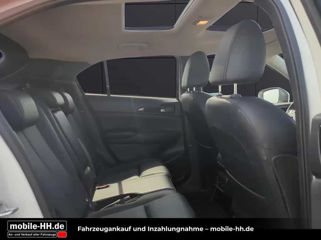 Mitsubishi Eclipse Cross Top 4WD*PANO*VOLL* 07/2019-photo-22