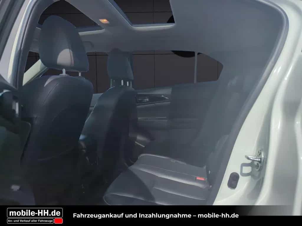 Mitsubishi Eclipse Cross Top 4WD*PANO*VOLL* 07/2019-photo-23
