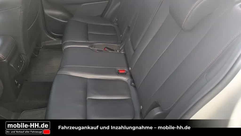Mitsubishi Eclipse Cross Top 4WD*PANO*VOLL* 07/2019-photo-24