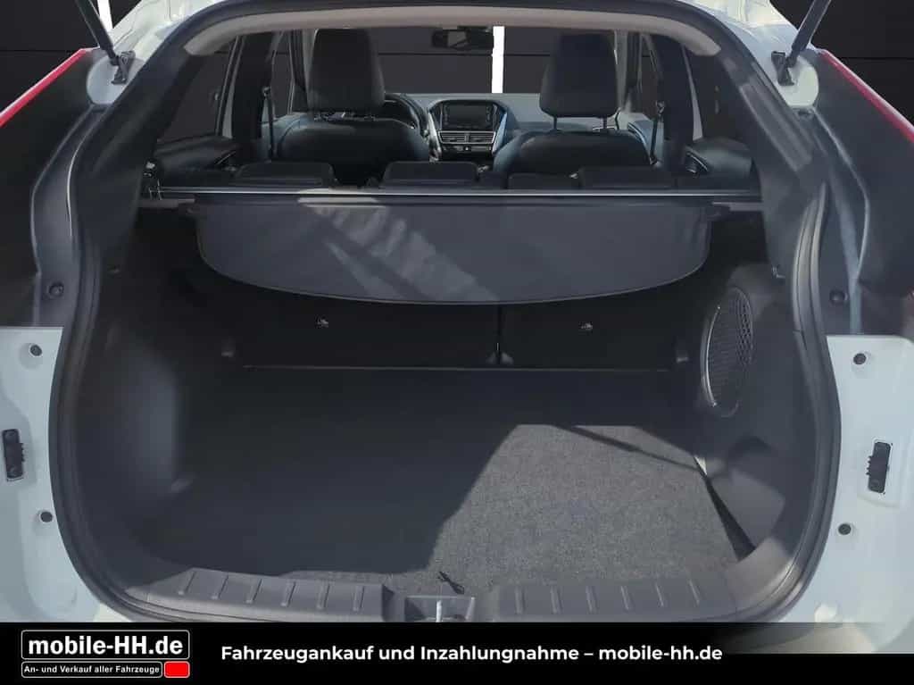 Mitsubishi Eclipse Cross Top 4WD*PANO*VOLL* 07/2019-photo-26