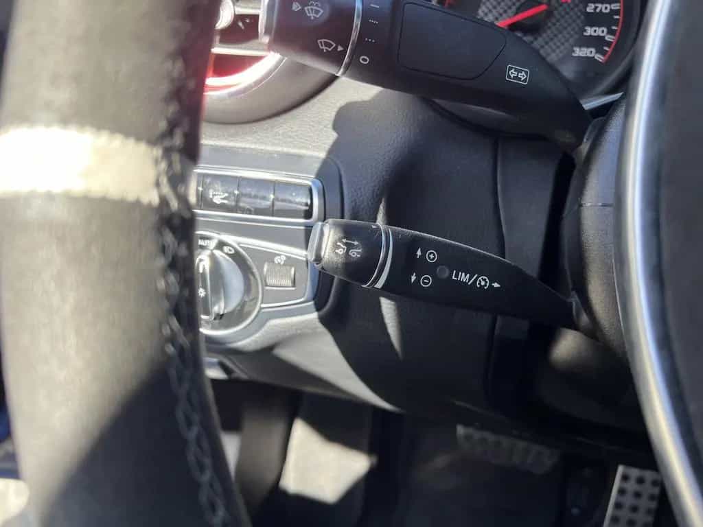 Mercedes-Benz C-Class 63 AMG S Coupe HUD PANO BURM DIST+ TOTW SPUR 06/2017-photo-14