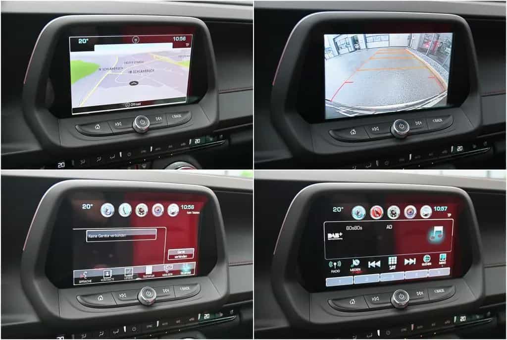 Chevrolet Camaro V8 Navi* Magnetic Ride* Klappenabgas.* 07/2019-photo-12
