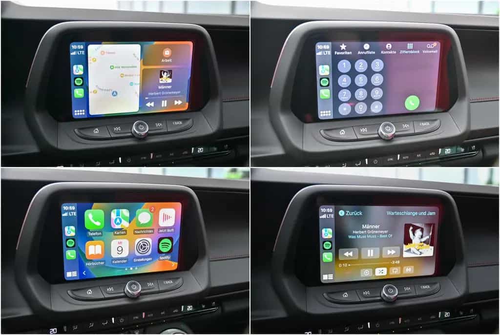 Chevrolet Camaro V8 Navi* Magnetic Ride* Klappenabgas.* 07/2019-photo-13