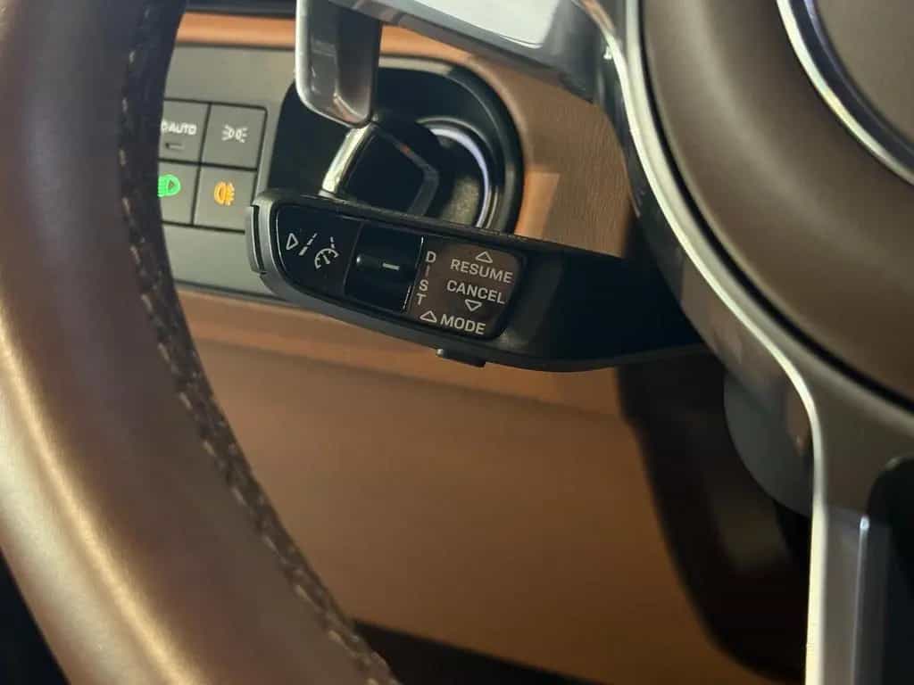 Porsche Cayenne GTS *Pano*InnoDrive*18-Wege*AHK 05/2023-photo-14