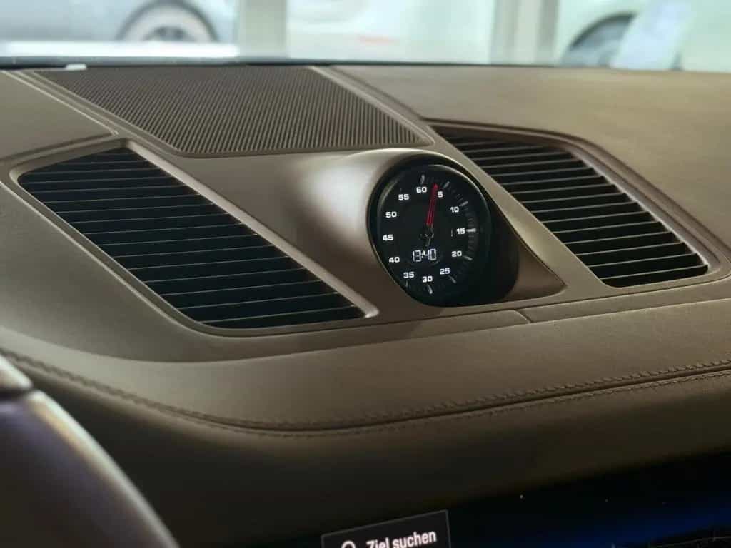 Porsche Cayenne GTS *Pano*InnoDrive*18-Wege*AHK 05/2023-photo-16