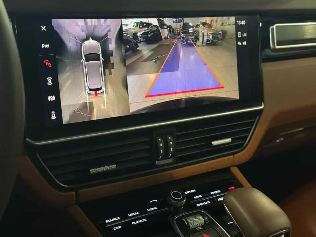 Porsche Cayenne GTS *Pano*InnoDrive*18-Wege*AHK 05/2023-photo-17