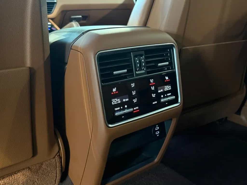 Porsche Cayenne GTS *Pano*InnoDrive*18-Wege*AHK 05/2023-photo-28