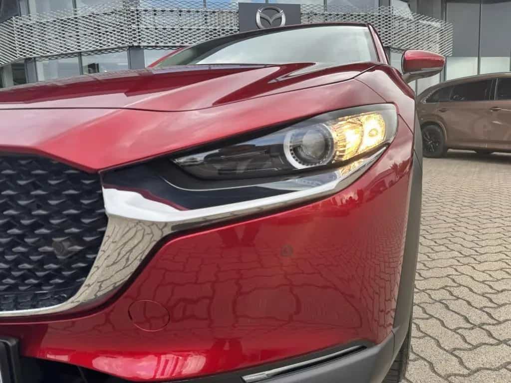 Mazda CX-30 2.5L e-SKYACTIV G 140ps Center-Line DASO P 07/2025-photo-1