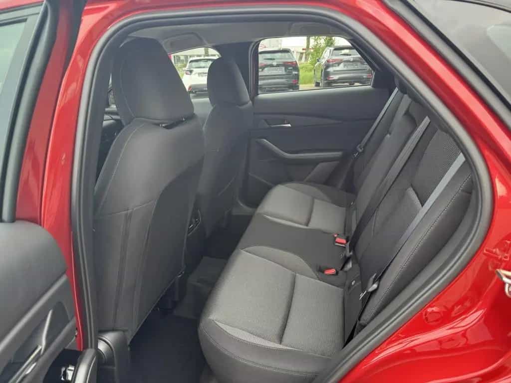 Mazda CX-30 2.5L e-SKYACTIV G 140ps Center-Line DASO P 07/2025-photo-12