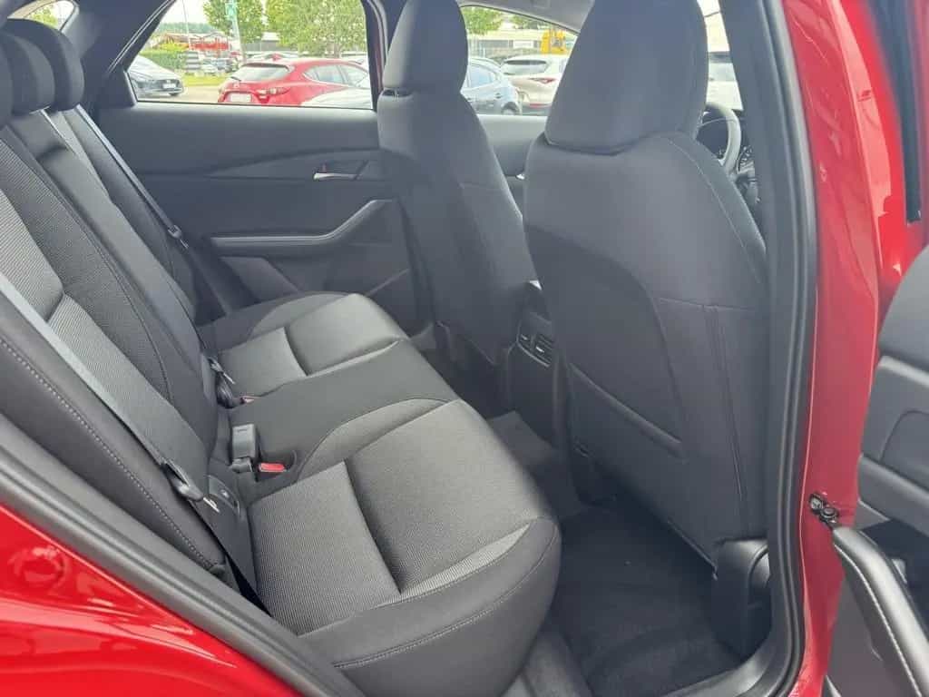 Mazda CX-30 2.5L e-SKYACTIV G 140ps Center-Line DASO P 07/2025-photo-16
