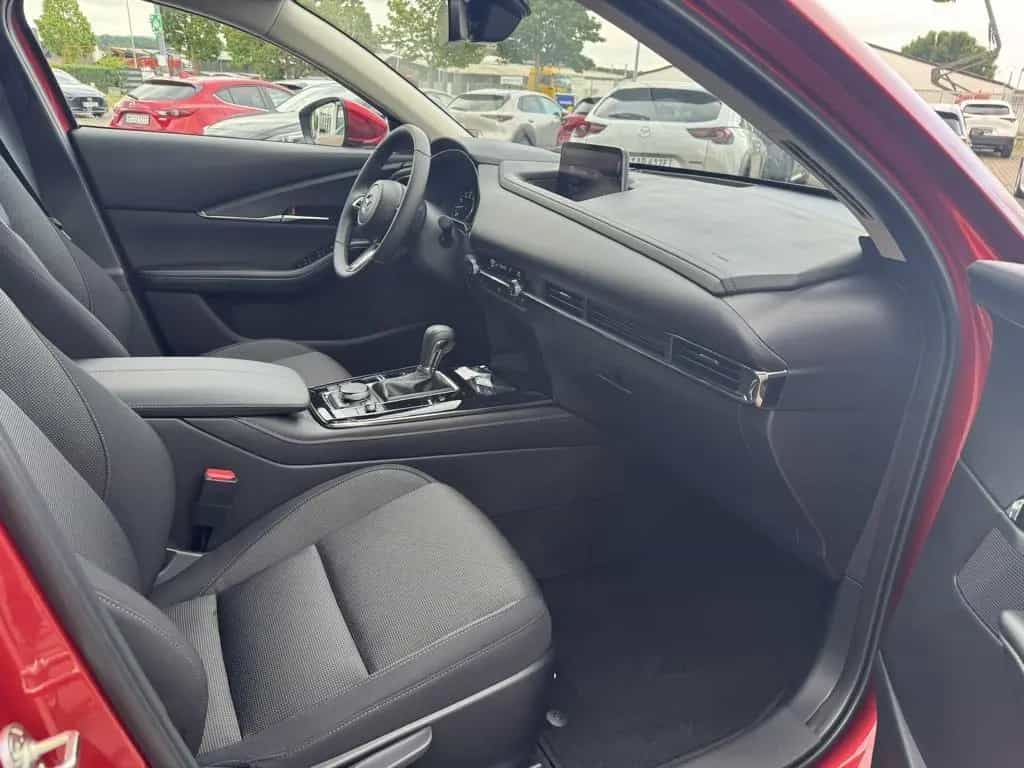 Mazda CX-30 2.5L e-SKYACTIV G 140ps Center-Line DASO P 07/2025-photo-17