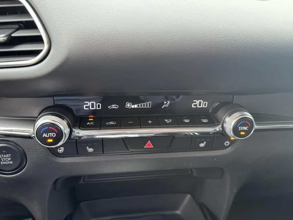 Mazda CX-30 2.5L e-SKYACTIV G 140ps Center-Line DASO P 07/2025-photo-19