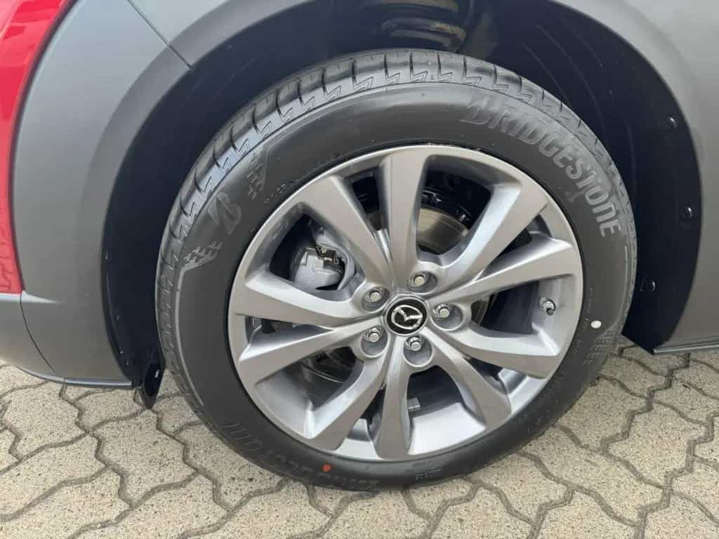 Mazda CX-30 2.5L e-SKYACTIV G 140ps Center-Line DASO P 07/2025-photo-2