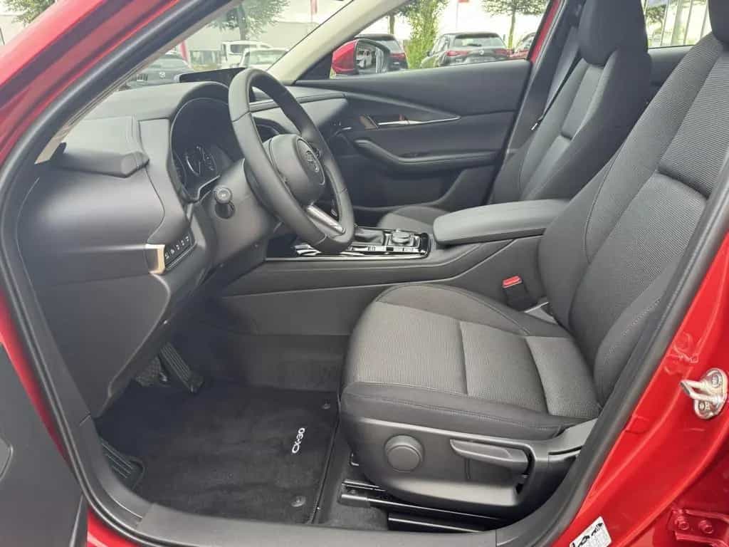Mazda CX-30 2.5L e-SKYACTIV G 140ps Center-Line DASO P 07/2025-photo-9