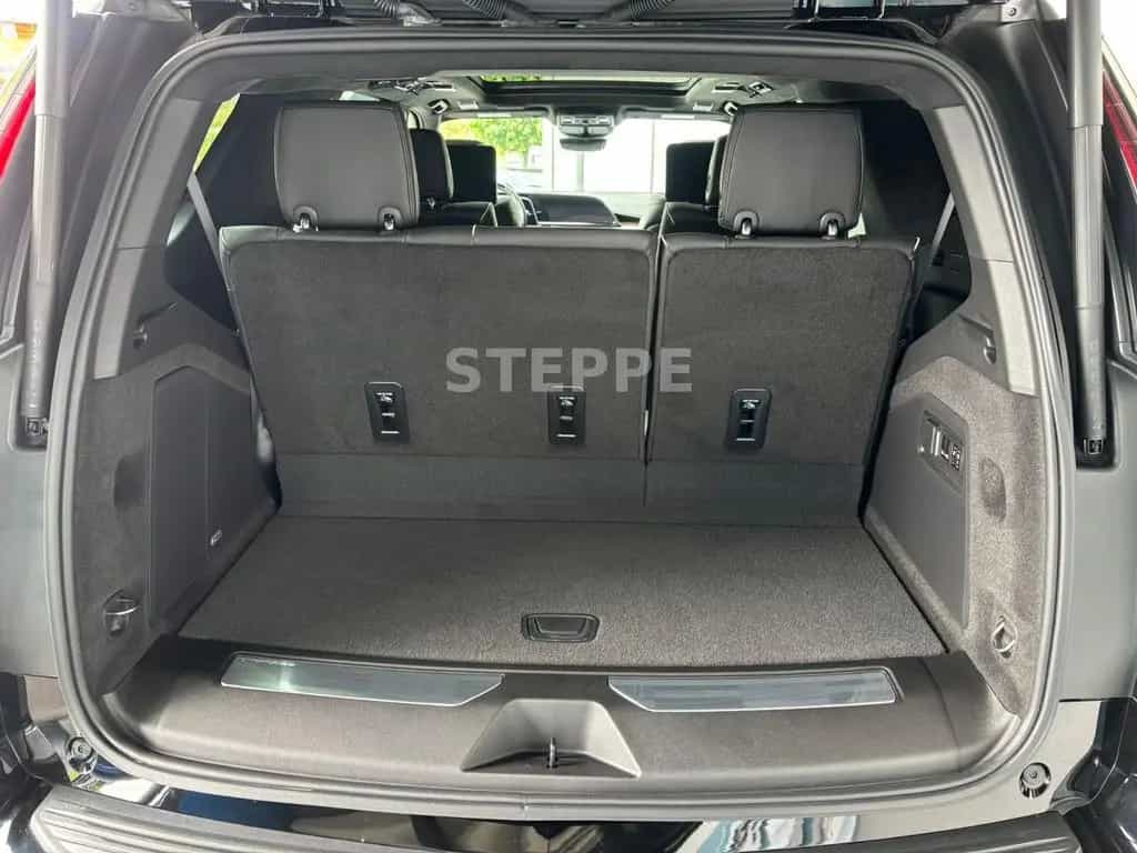 Cadillac Escalade 6.2 V8 Premium Lux.Platinum Luftfed.EU null-photo-16