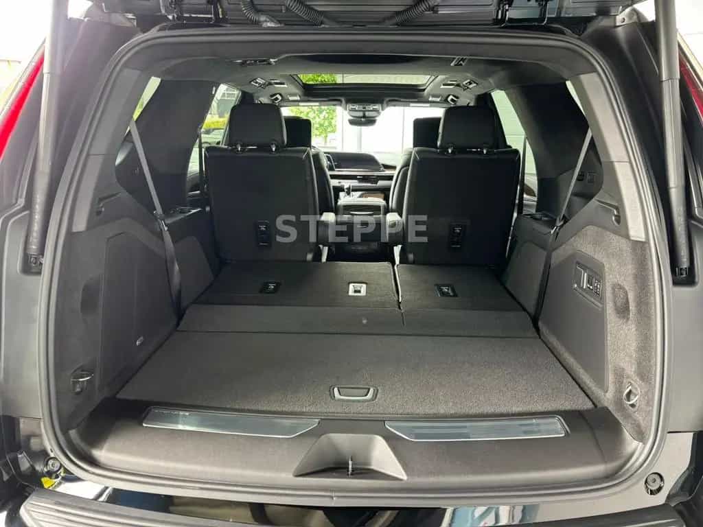 Cadillac Escalade 6.2 V8 Premium Lux.Platinum Luftfed.EU null-photo-17