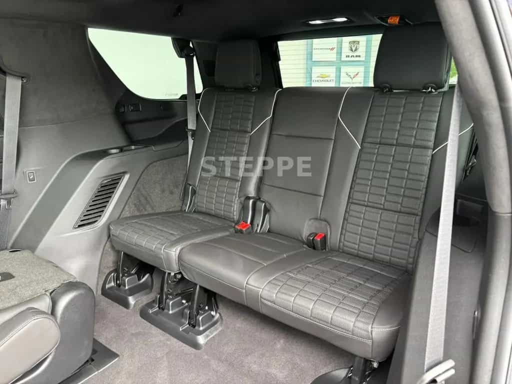 Cadillac Escalade 6.2 V8 Premium Lux.Platinum Luftfed.EU null-photo-8