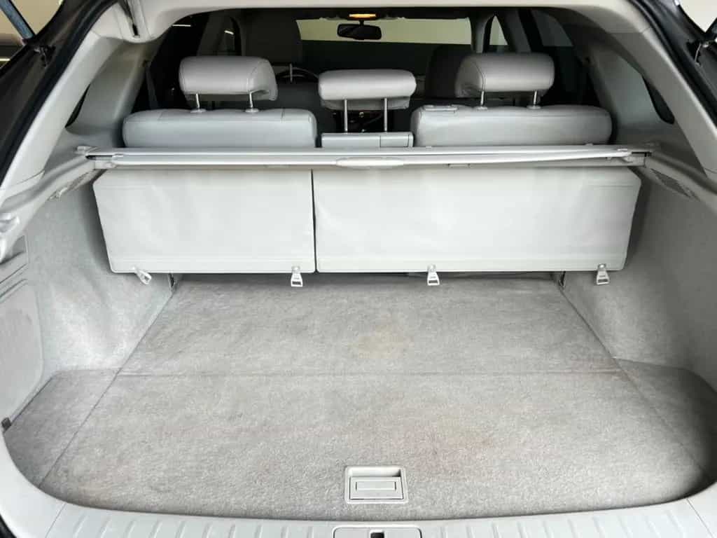 Lexus RX 350 4WD. AHK.Vollausstattung 12/2009-photo-11