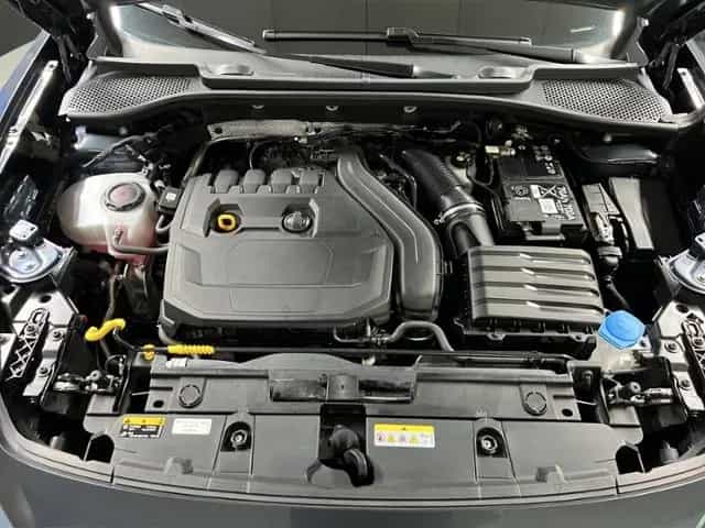 Cupra Formentor 1.5 TSI LED+NAV+AHK+PARKLENK+FULL LINK 05/2024-photo-14